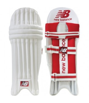 New Balance TC 560 Junior Batting Pads 2019
